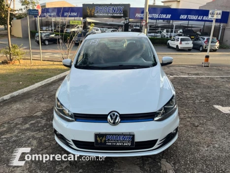 FOX 1.6 MSI Connect I-motion