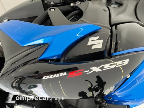 GSX-S 1000