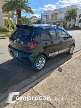 FOX 1.6 MI Rock IN RIO 8V