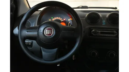 UNO - 1.0 EVO VIVACE 8V 2P MANUAL