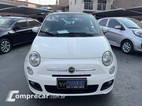 500 1.4 Sport AIR 16V