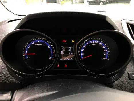 Hb20s 1.6 Comfort Plus 16V Flex 4P Manual