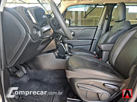 RENEGADE 1.3 T270 Turbo Sport