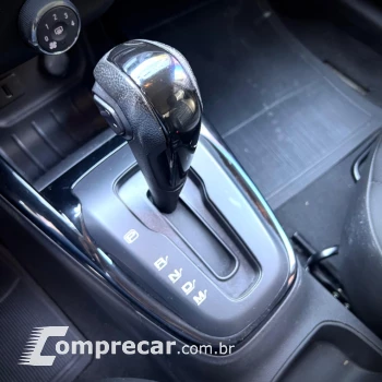 ONIX 1.4 MPFI LTZ 8V