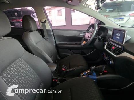 HB20 1.0 Tgdi Platinum