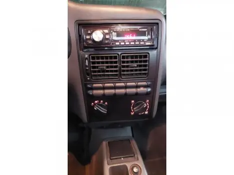 GOL - 1.6 CLI 8V 2P MANUAL