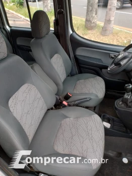 DOBLÒ 1.8 MPI Essence 7L 16V