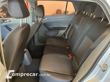 T-CROSS 1.0 200 TSI TOTAL SENSE VOLKSWAGEN