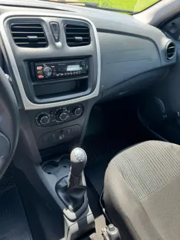 Sandero 1.0 Authentique