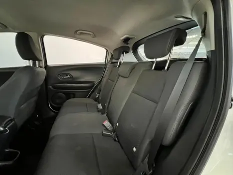 HR-V LX 1.8 FLEXONE 16V 5P AUT.