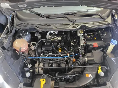 EcoSport SE 1.5 12V Flex 5p Aut.