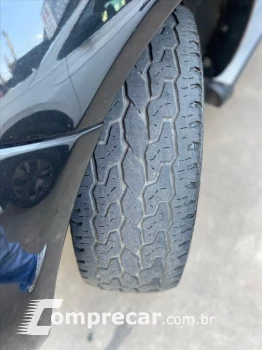 HILUX 2.7 SR 4X2 CD 16V