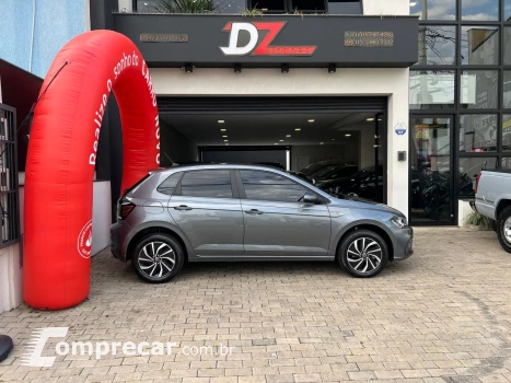 POLO 1.0 170 TSI Highline