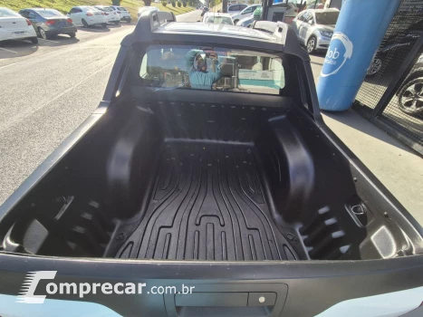 DUSTER OROCH Express 1.6 Flex 16V Mec.