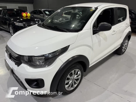 MOBI 1.0 EVO FLEX LIKE. MANUAL