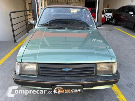 Chevette SL 1.6