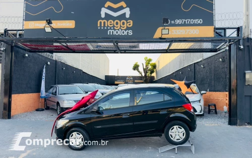 CHEVROLET ONIX 1.0 4 portas