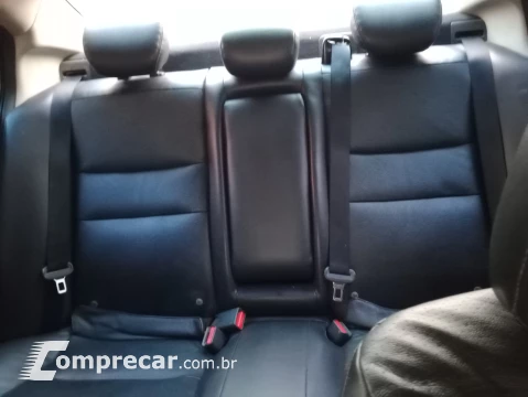 CITY 1.5 EXL Sedan 16V