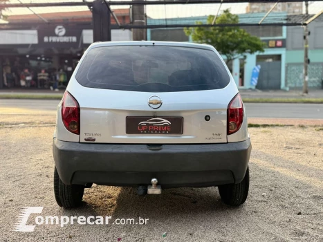 Celta 1.0 VHC FLEX LIFE