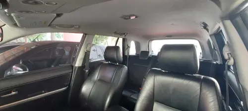 GRAND VITARA 2.0 4X4 16V