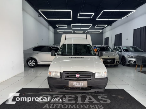 FIORINO 1.3 Furgão 8V