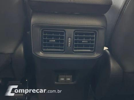 RAV4 2.5 VVT-IE HYBRID SX CONNECT AWD CVT