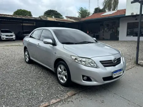 COROLLA 2.0 XEI 16V