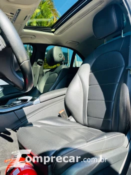 C 200 2.0 CGI Avantgarde 16V