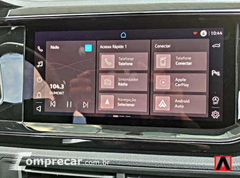 NIVUS 1.0 200 TSI Highline