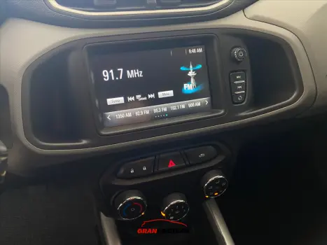 ONIX 1.0 MPFI LT 8V FLEX 4P MANUAL