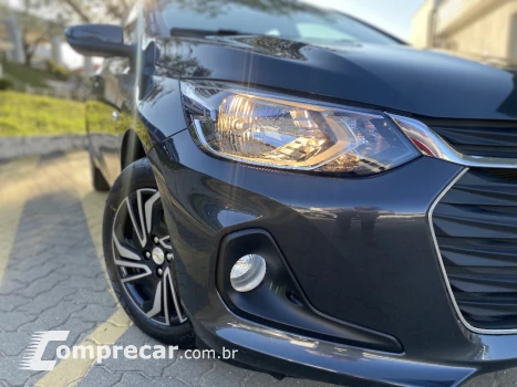 ONIX 1.0 TURBO FLEX LT MANUAL