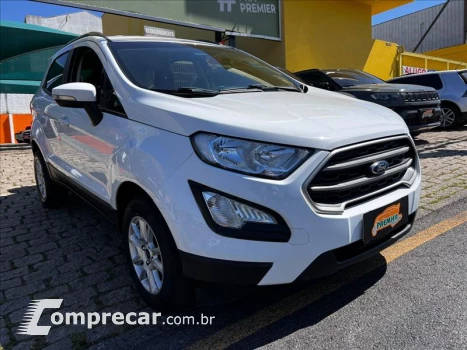ECOSPORT 1.5 Ti-vct SE
