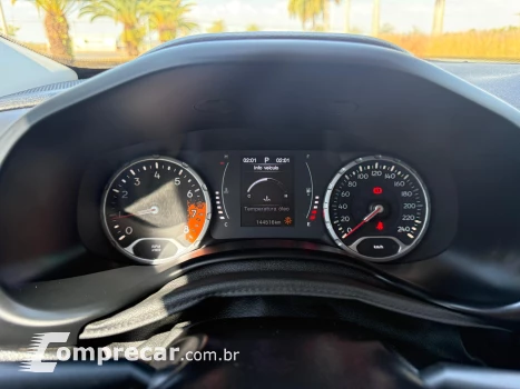 RENEGADE 1.8 16V Sport