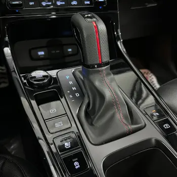 Creta N Line 1.0 TB 12V Flex Aut.