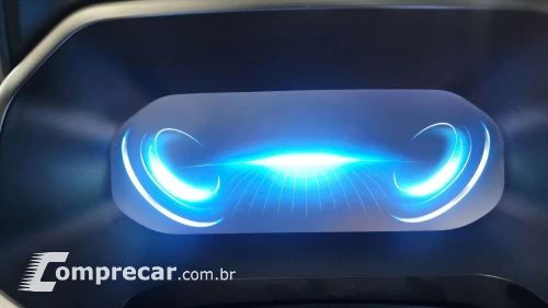 Tiggo 8 Max Drive 1.6 Turbo Aut.