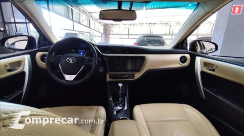 COROLLA 2.0 Altis 16V