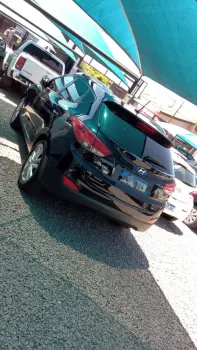 IX35 2.0 16V 4P FLEX AUTOMÁTICO