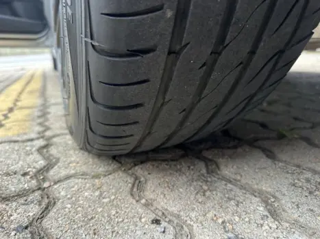 FUSION - 2.0 TITANIUM FWD 16V 4P AUTOMÁTICO