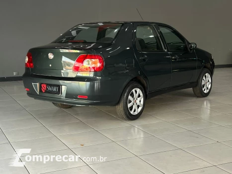 Siena Fire 1.0 8V (Flex)