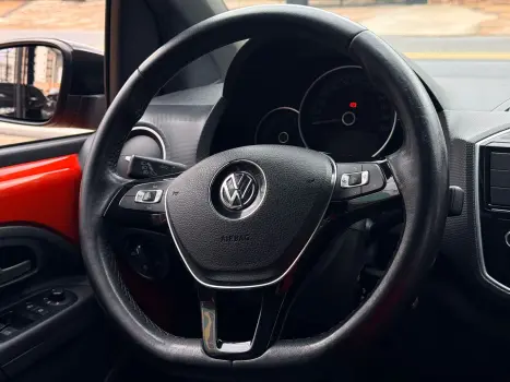 UP 1.0 170 TSI Connect