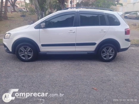SAVEIRO 1.6 Cross CD 16V