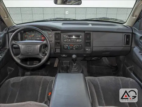 DAKOTA 2.5 Sport 4X2 CD 8V Turbo