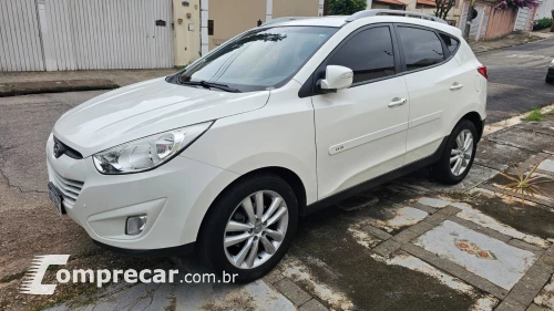 IX35 2.0 MPFI GLS 16V