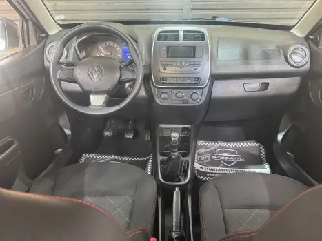 KWID 1.0 12V SCE ZEN