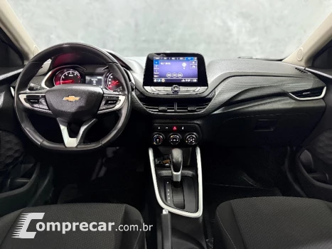 ONIX 1.0 Turbo Plus LTZ