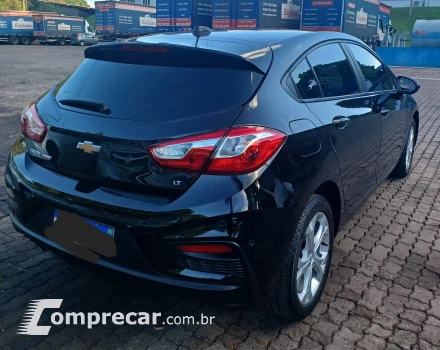 CRUZE 1.4 Turbo Sport6 LT 16V