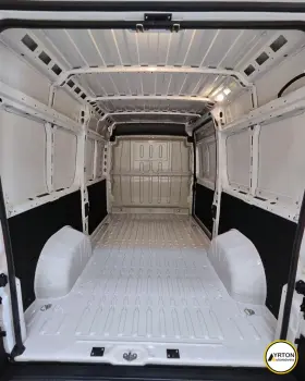 Ducato 2.2 BLUEHDI DIESEL CARGO