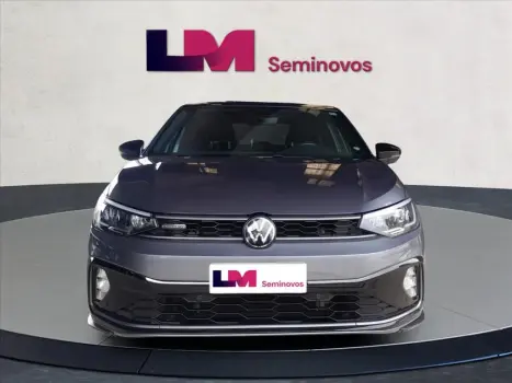 VIRTUS 1.4 250 TSI EXCLUSIVE AUTOMÁTICO