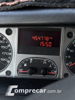 DAILY 35s14 Chassi Cabine Turbo Intercooler