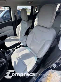 Compass Longitude 2.0 TB Aut.